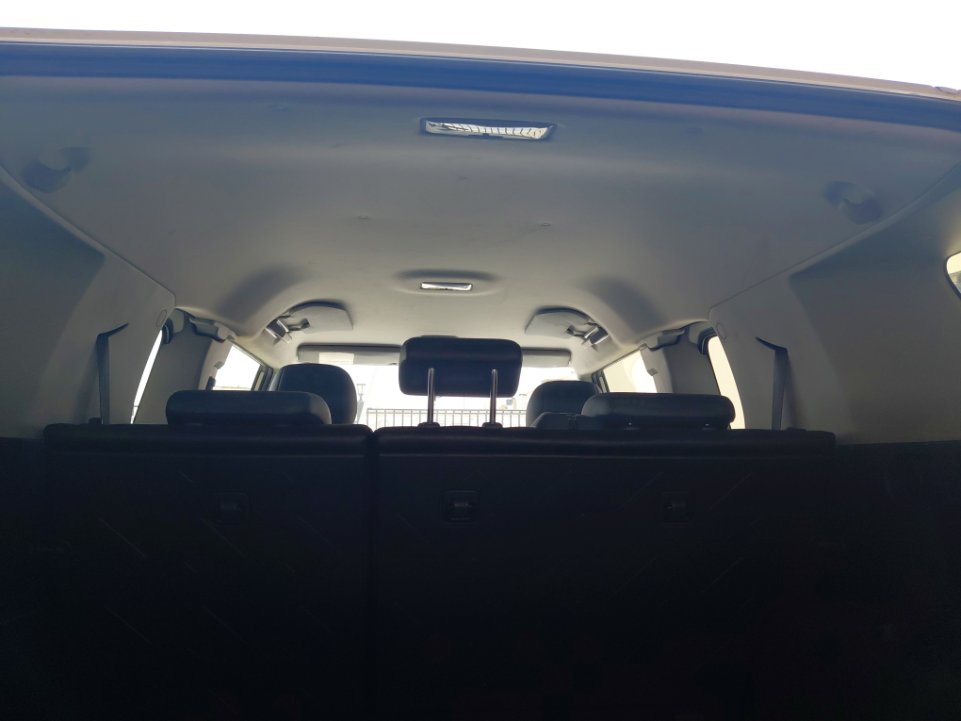 Toyota FJ Cruiser  2019 image