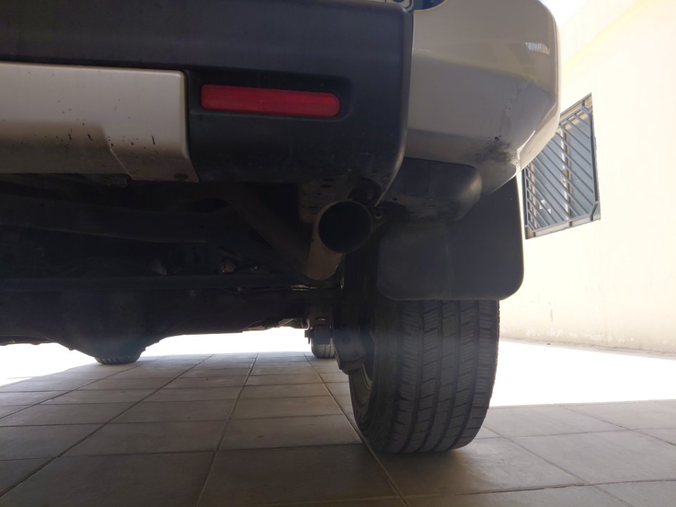 Toyota FJ Cruiser  2019 image