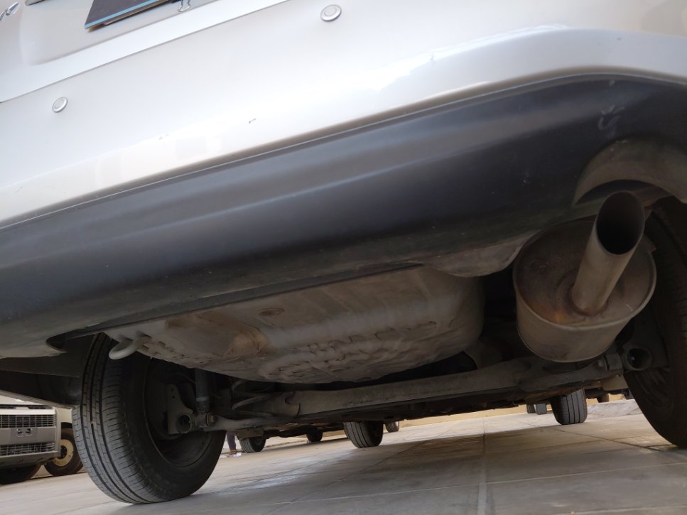 Nissan Sunny SV 2022 image