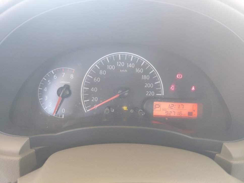 Nissan Sunny SV 2022 image