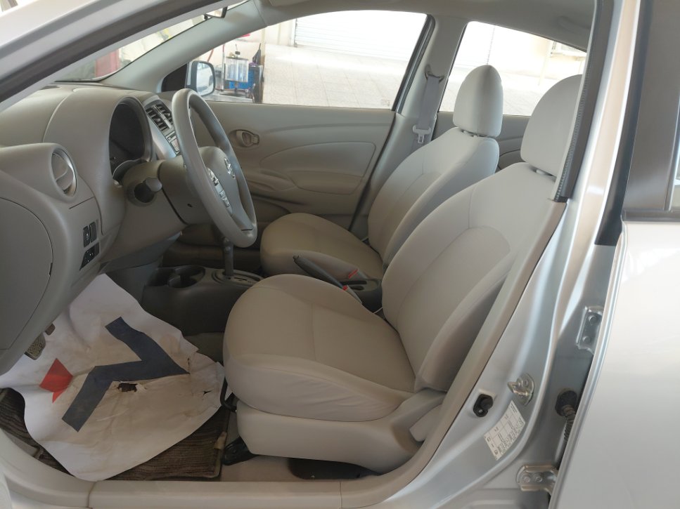 Nissan Sunny SV 2022 image