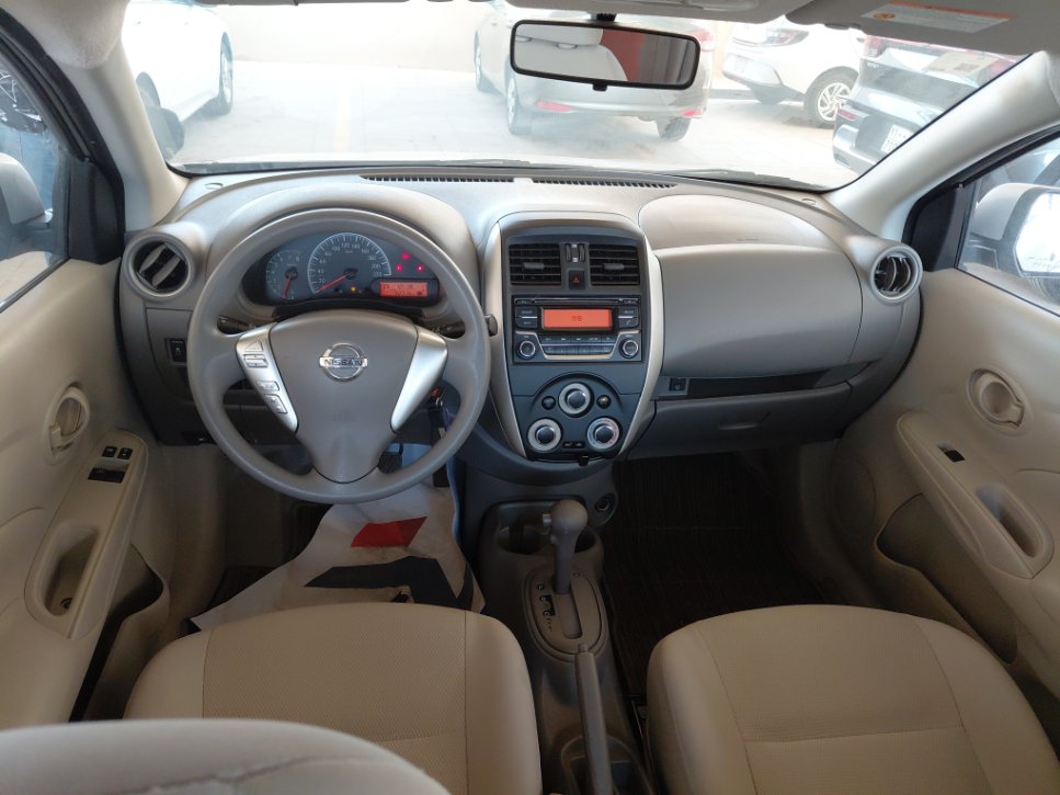 Nissan Sunny SV 2022 image