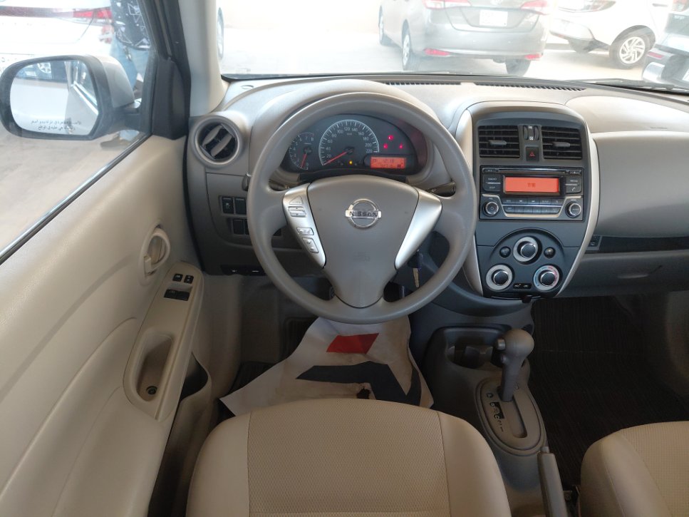 Nissan Sunny SV 2022 image