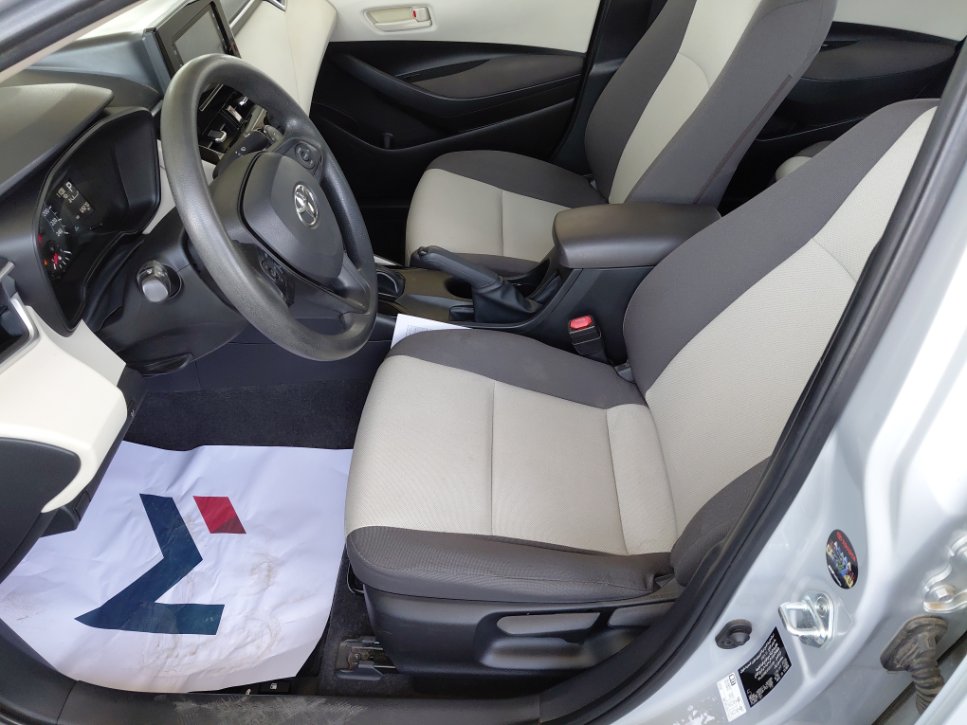 تويوتا كورولا XLI 2023 image