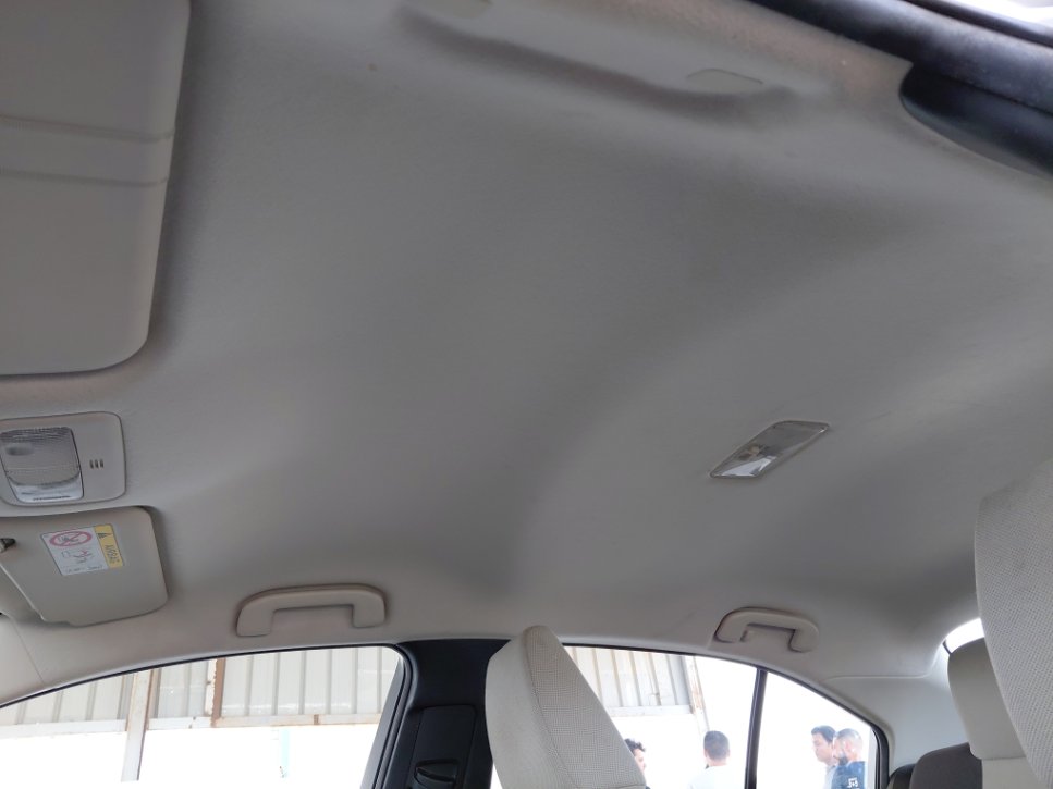 تويوتا كورولا XLI 2023 image