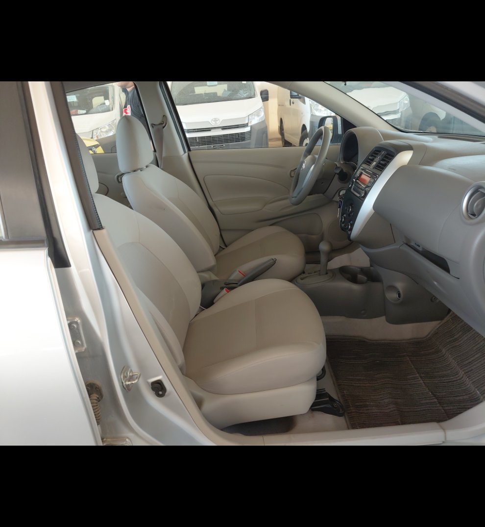 Nissan Sunny SV 2022 image