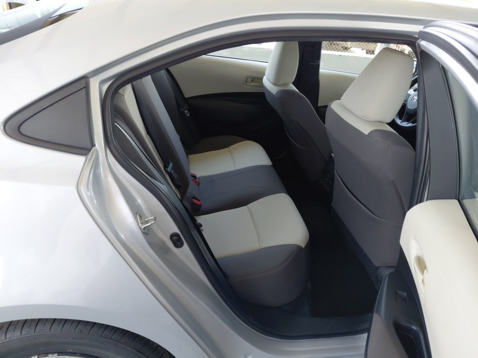 تويوتا كورولا XLI 2023 image