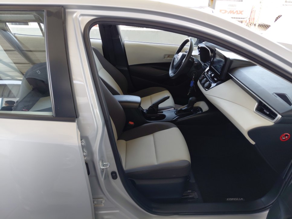 تويوتا كورولا XLI 2023 image