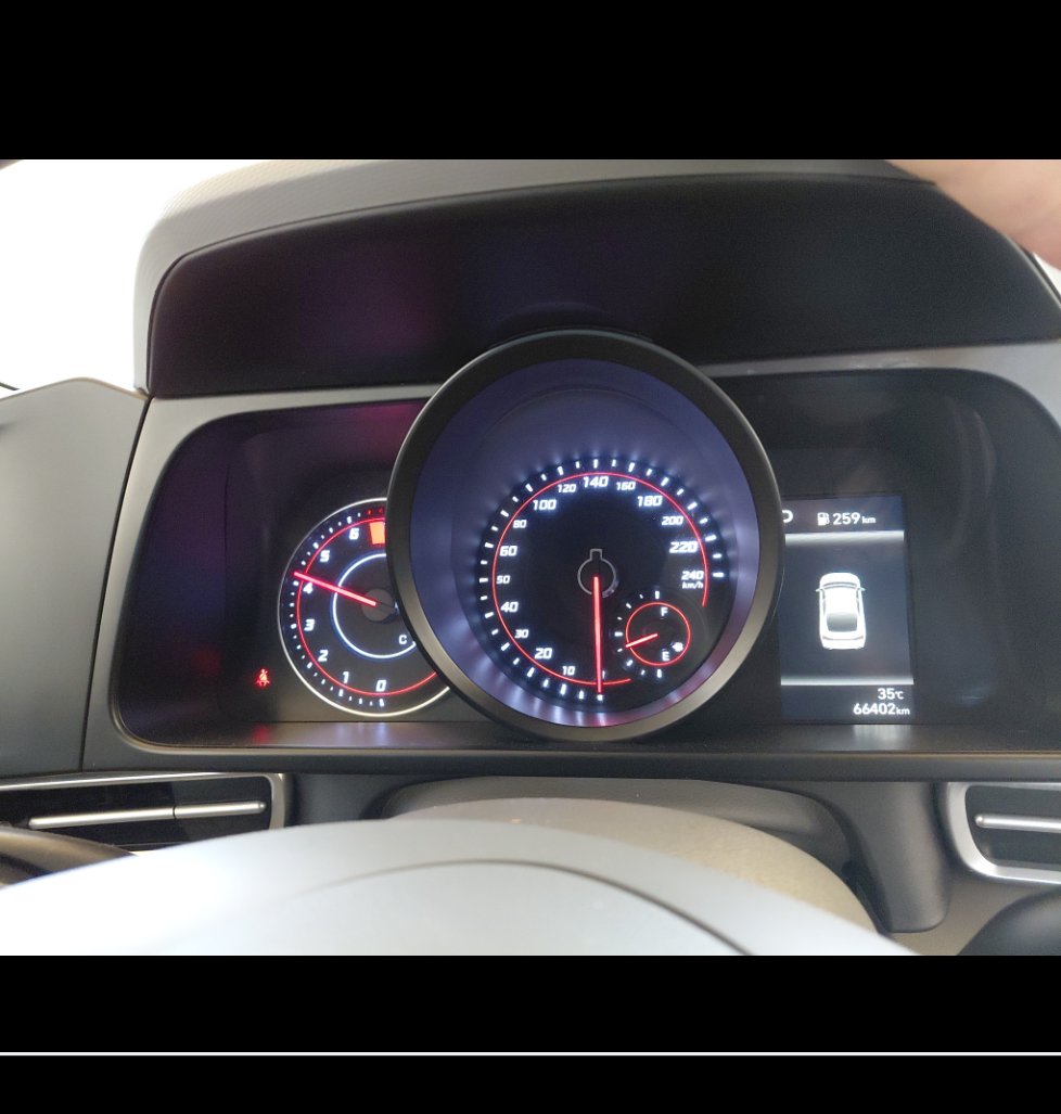 Hyundai Elantra FLT  2023 image