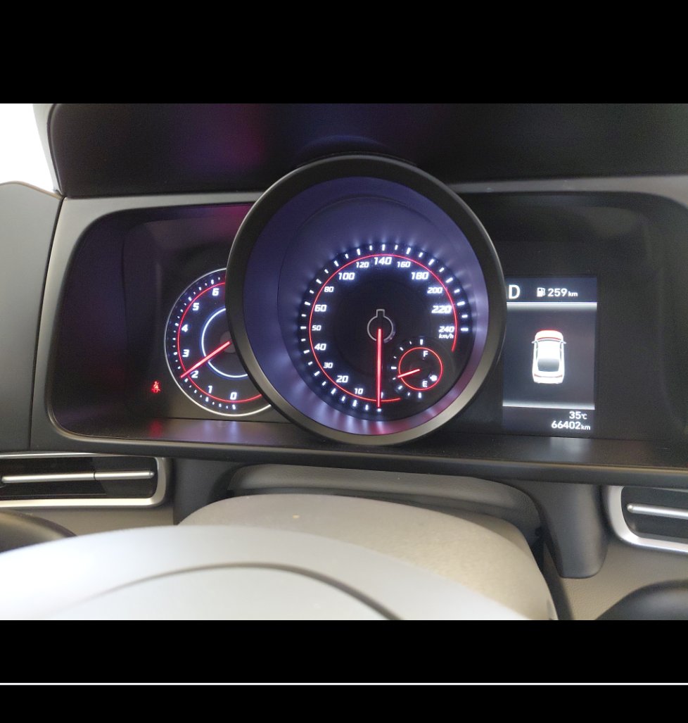 Hyundai Elantra FLT  2023 image