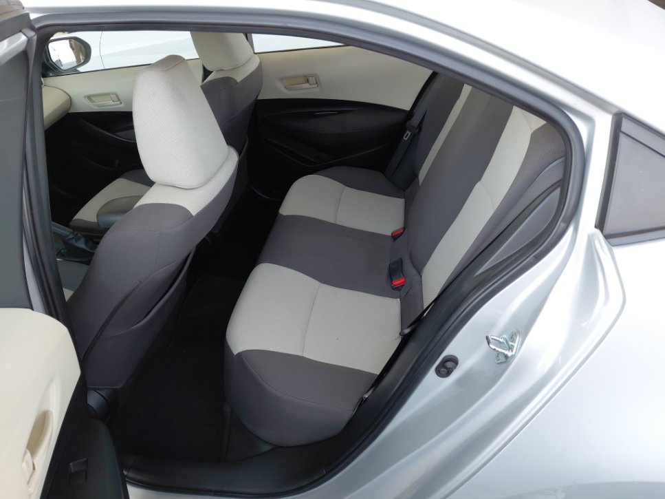 تويوتا كورولا XLI 2023 image