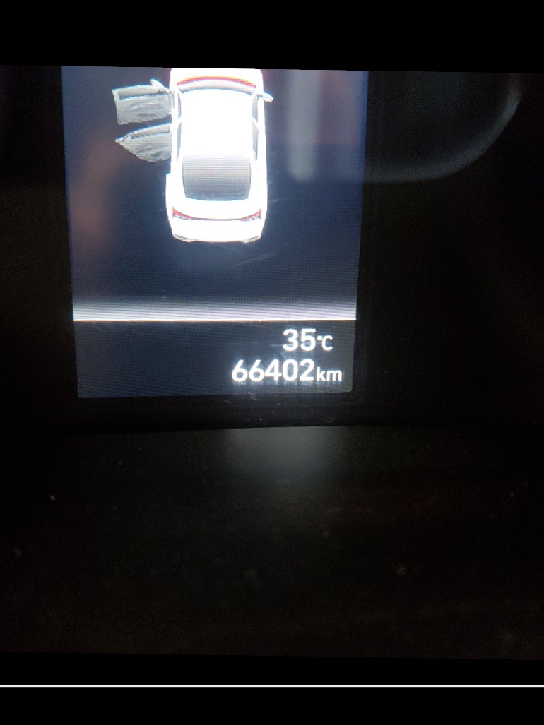 Hyundai Elantra FLT  2023 image