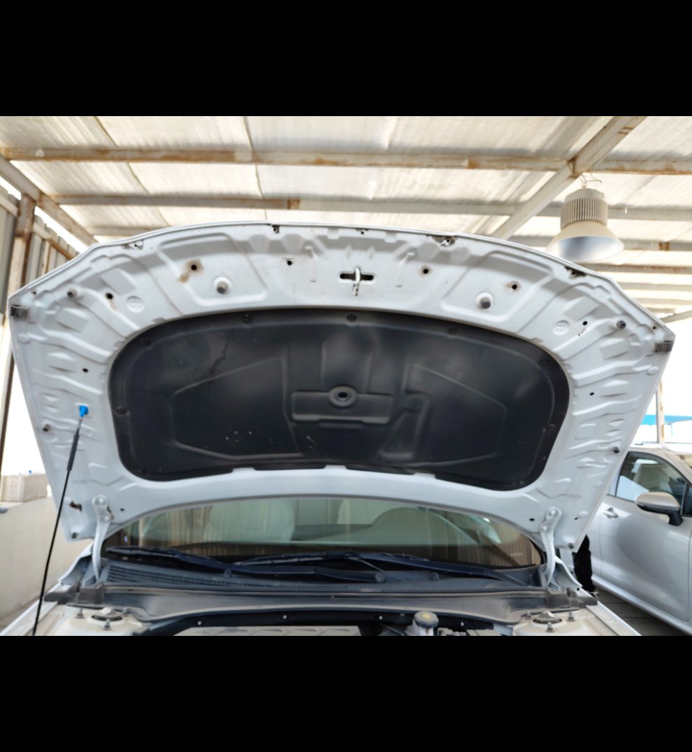 Hyundai Elantra GL 2023 image