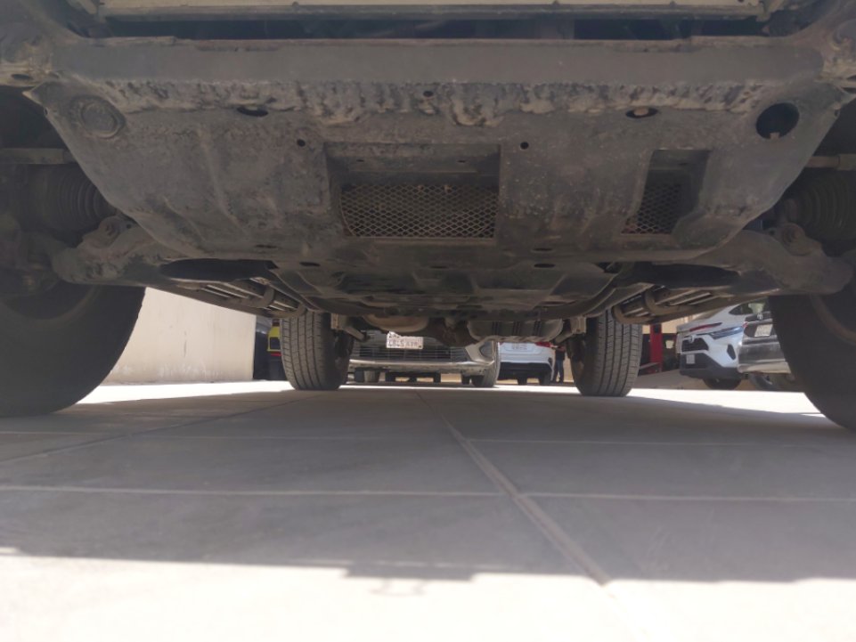 Toyota FJ Cruiser  2019 image