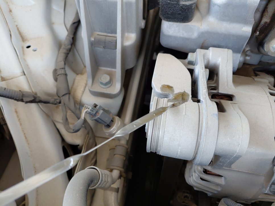 Hyundai Elantra GL 2023 image