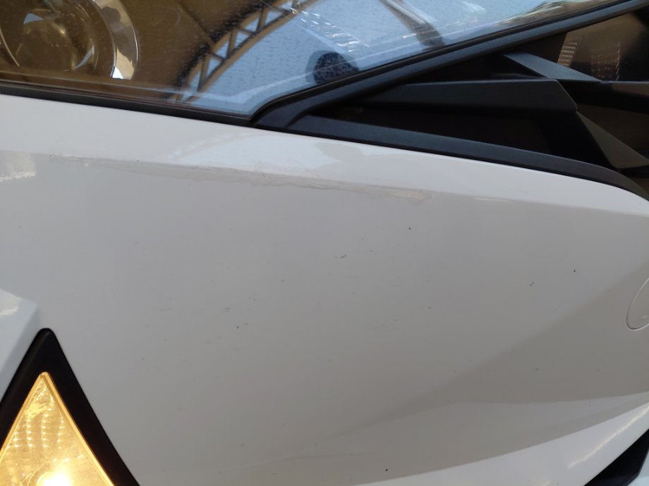 Hyundai Elantra FLT  2023 image