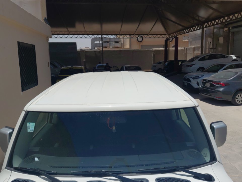 Toyota FJ Cruiser  2019 image