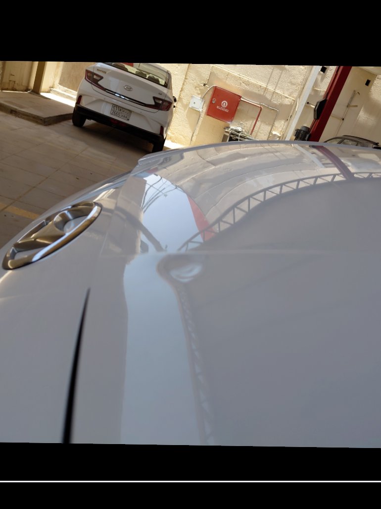 Hyundai Elantra FLT  2023 image