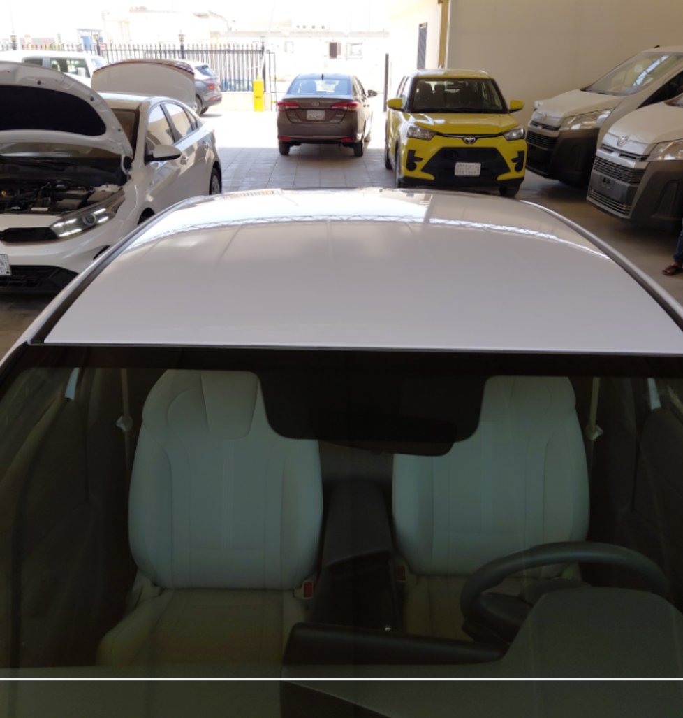 Hyundai Elantra FLT  2023 image