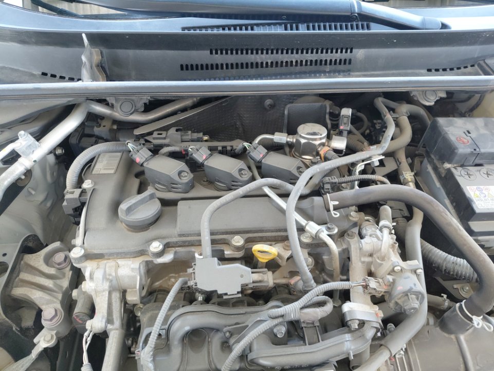 تويوتا كورولا XLI 2023 image