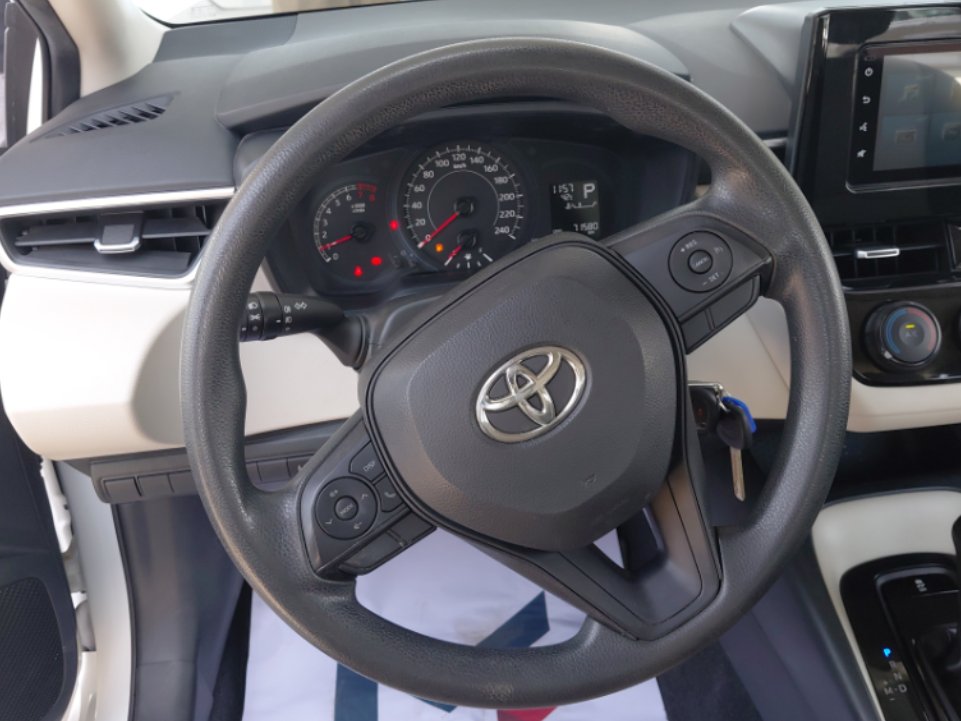 تويوتا كورولا XLI 2023 image