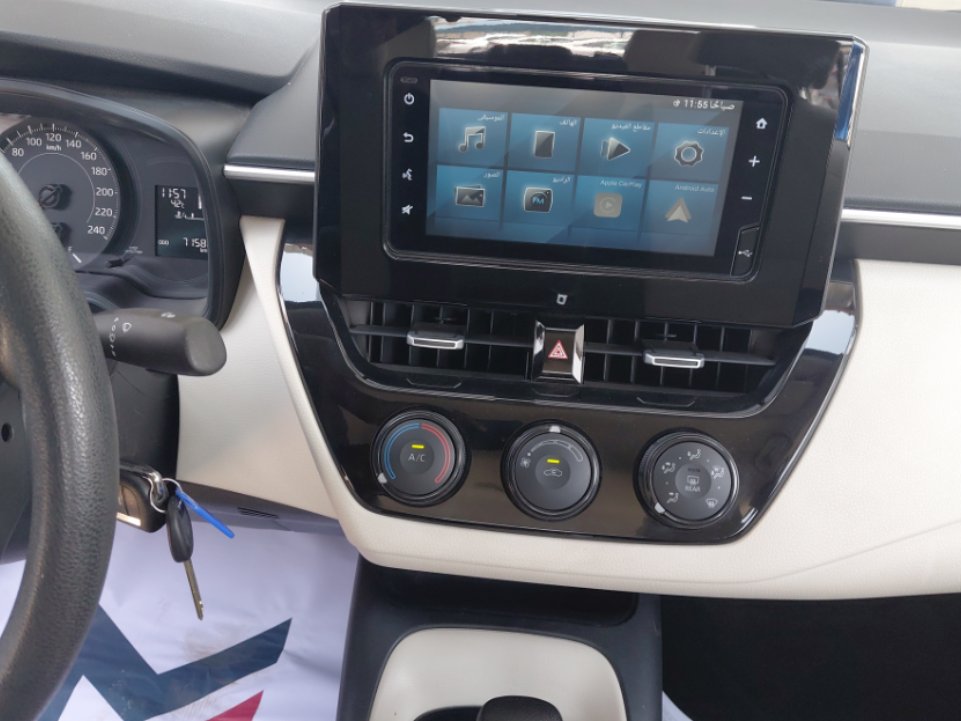 تويوتا كورولا XLI 2023 image