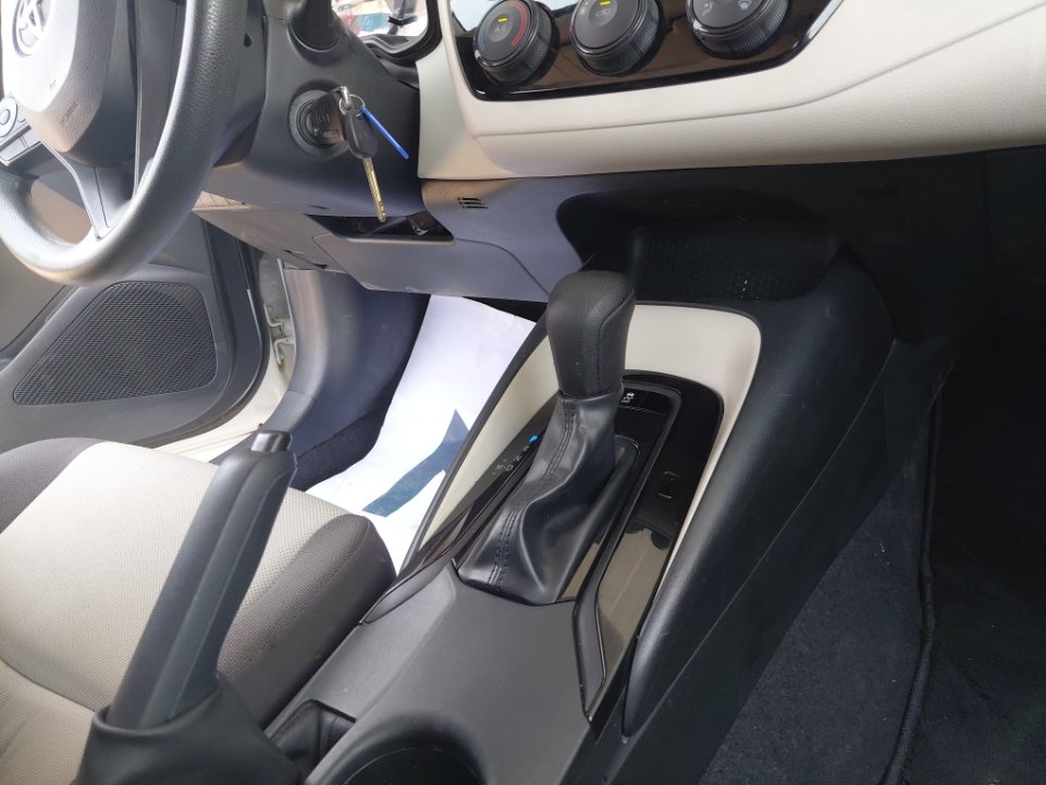 تويوتا كورولا XLI 2023 image