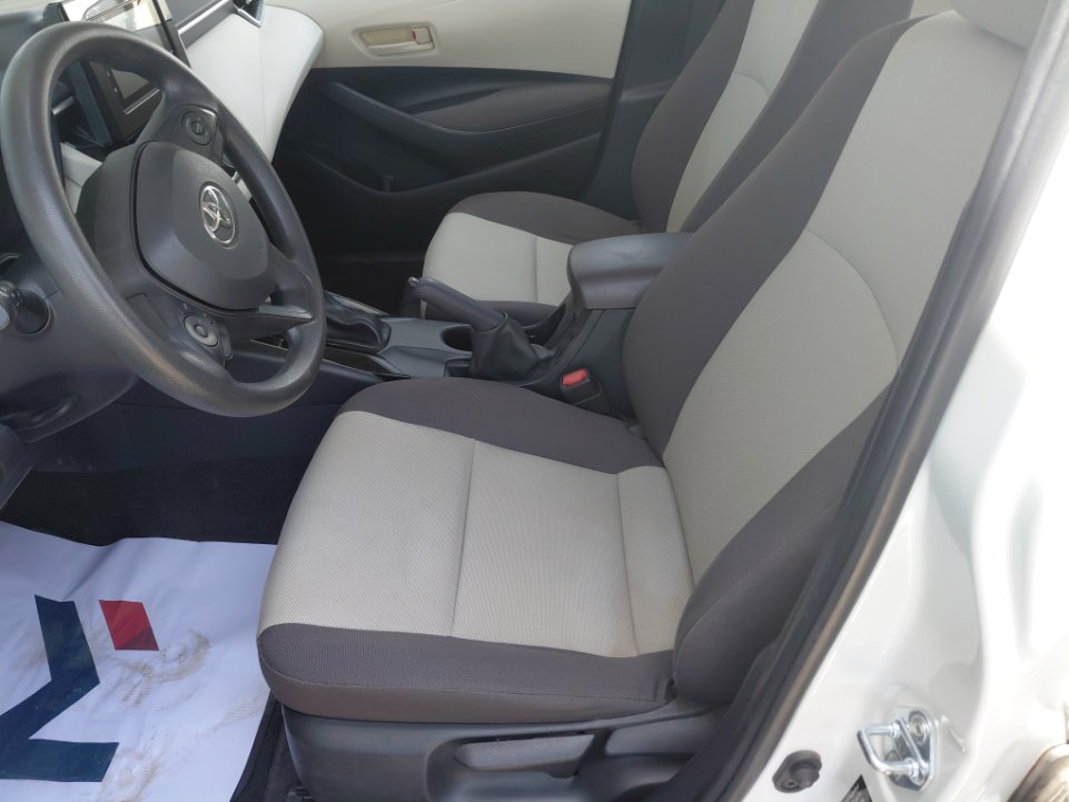 تويوتا كورولا XLI 2023 image