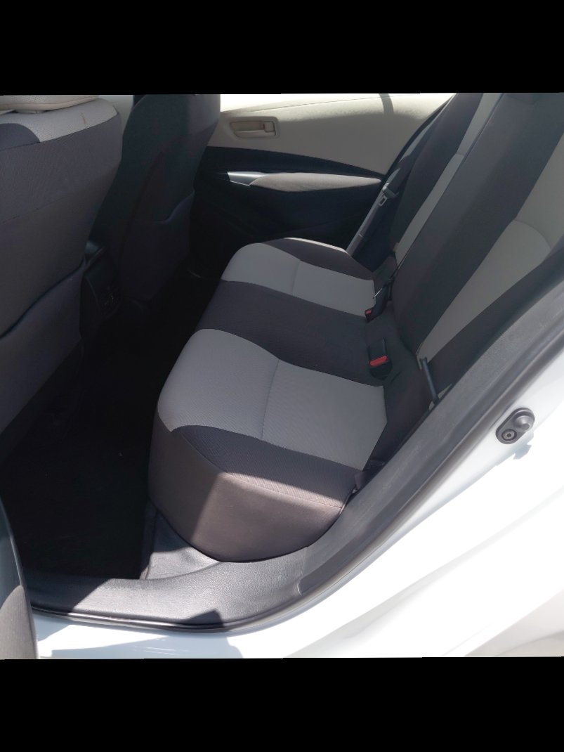 تويوتا كورولا XLI 2023 image