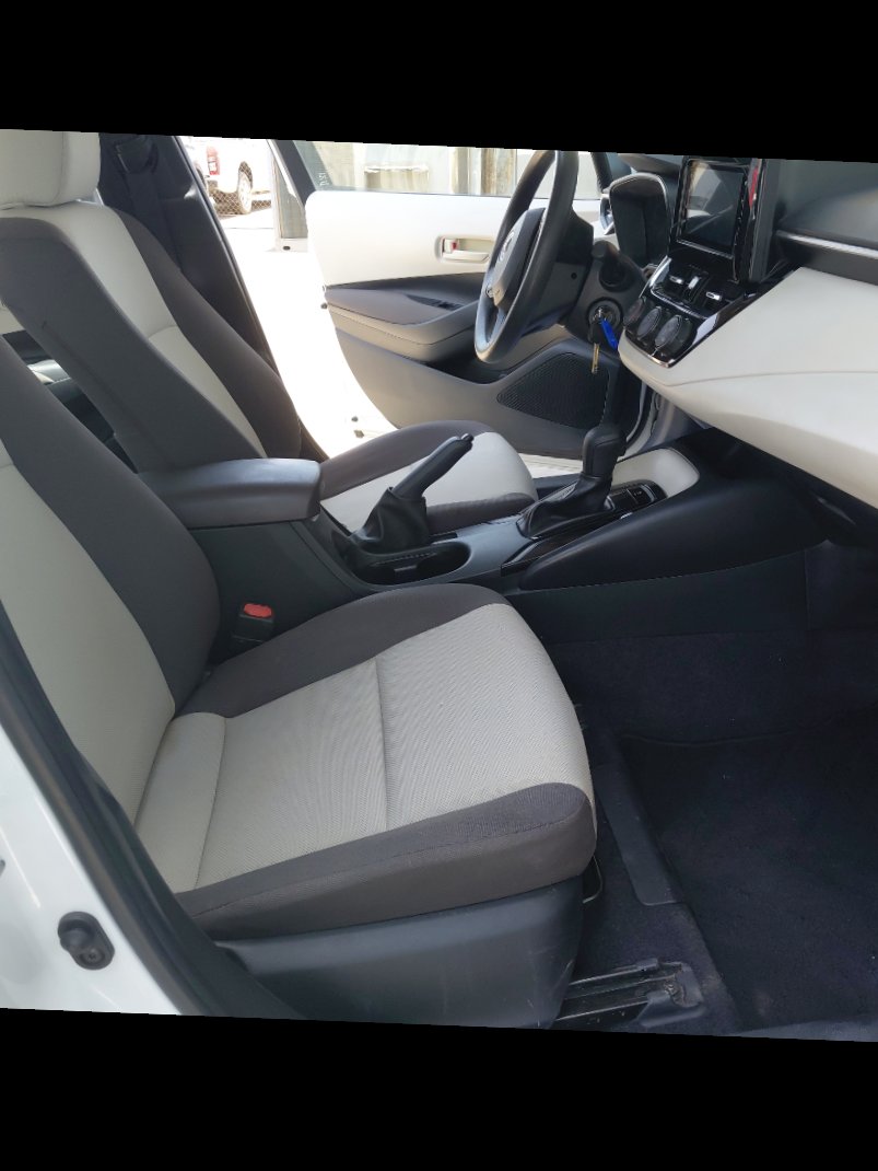 تويوتا كورولا XLI 2023 image