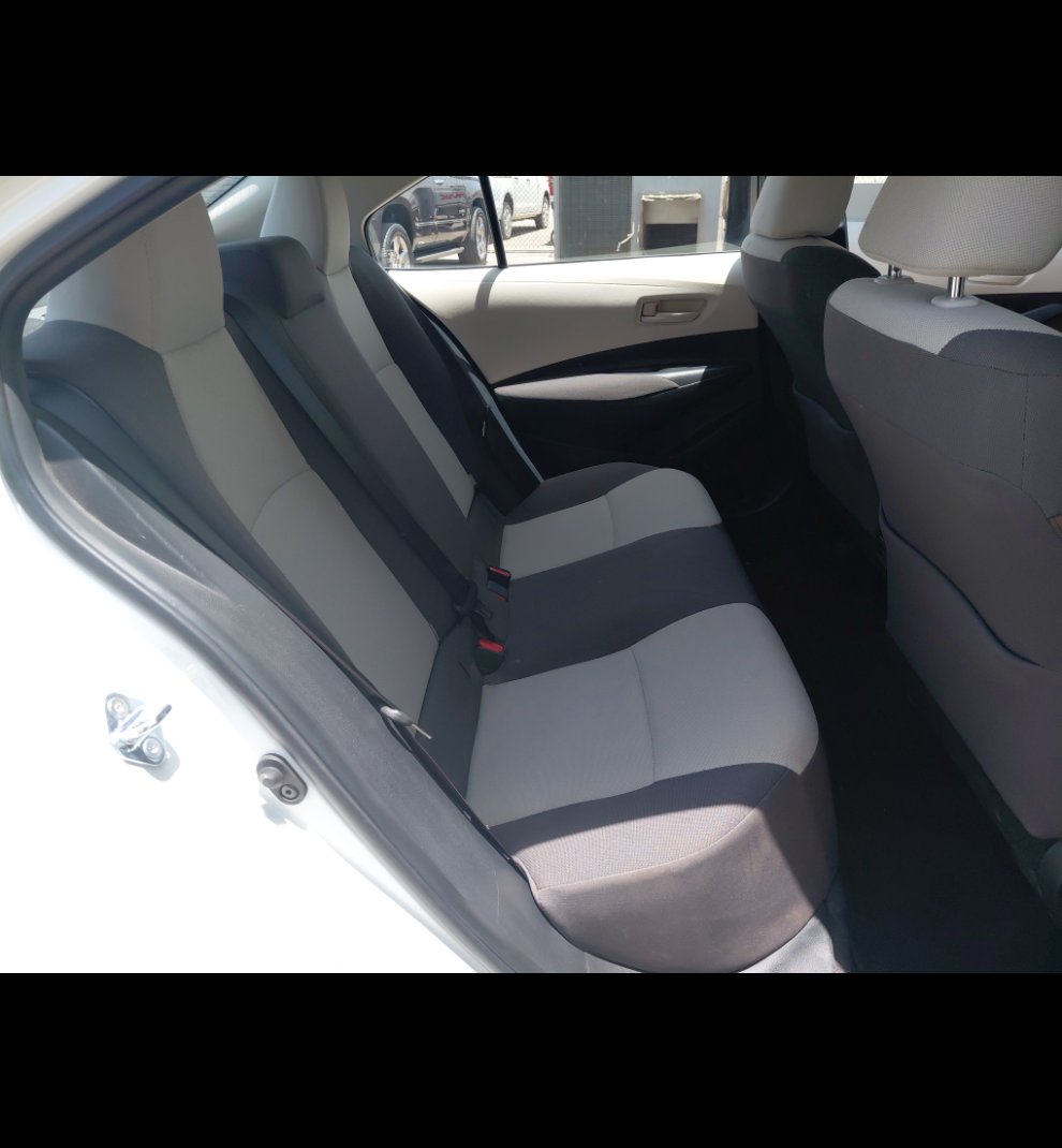 تويوتا كورولا XLI 2023 image