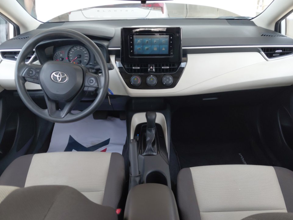 تويوتا كورولا XLI 2023 image