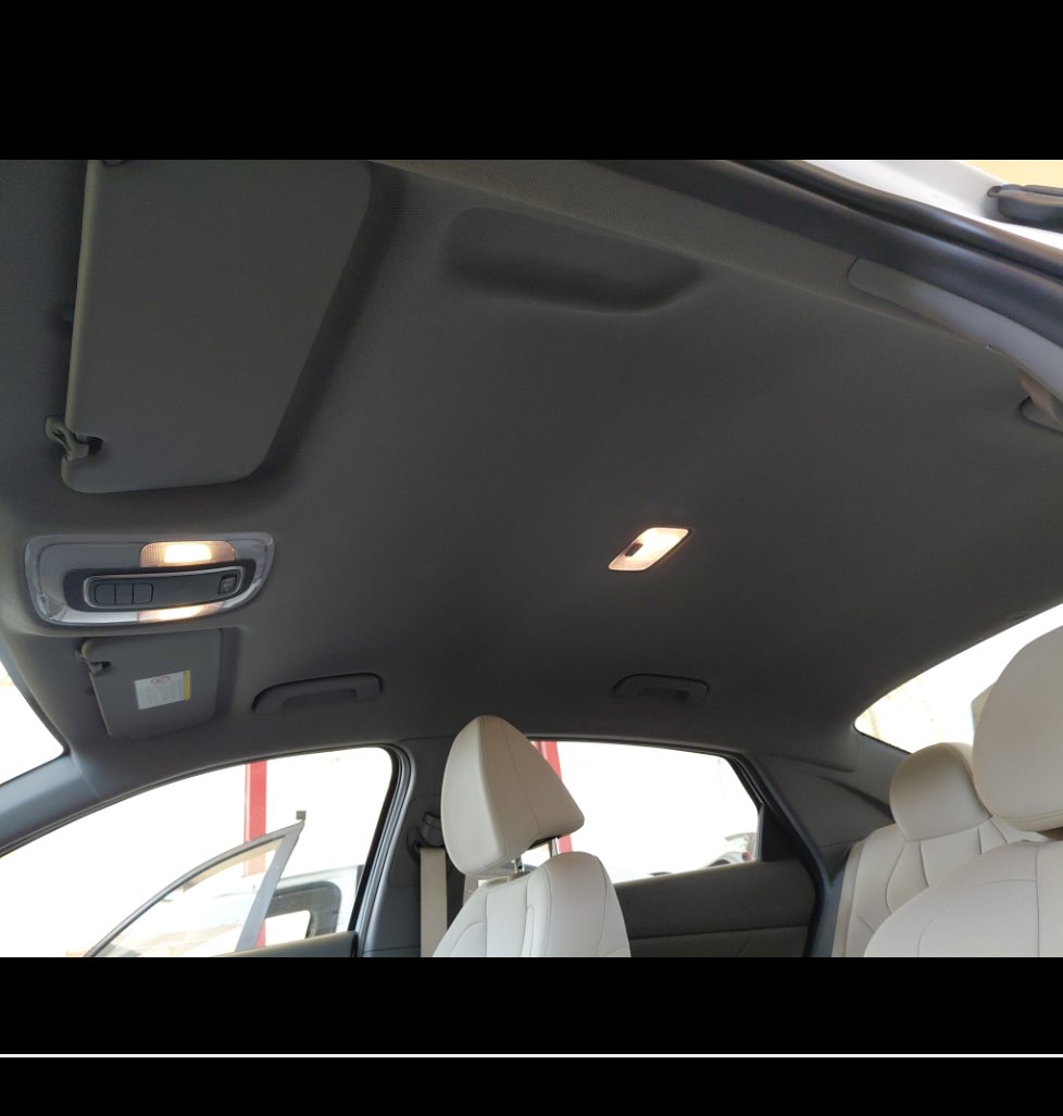 Hyundai Elantra FLT  2023 image