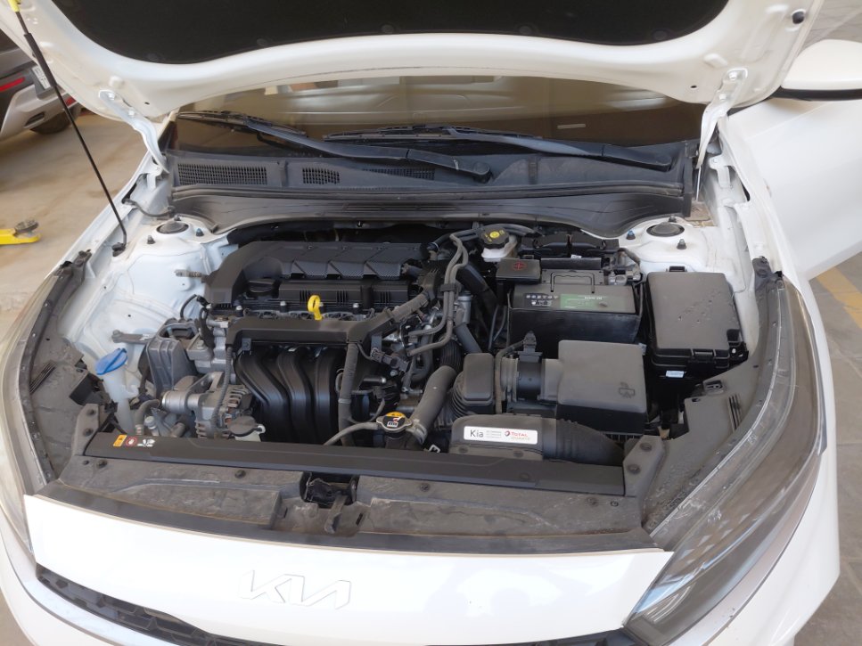 KIA Cerato  2022 image