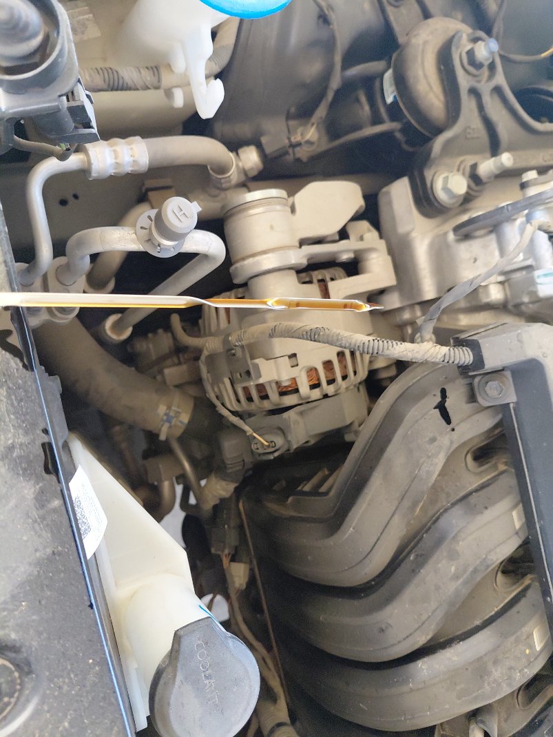 Hyundai Creta SMART  2021 image