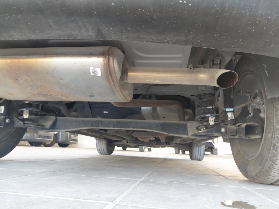 Hyundai Creta SMART  2021 image