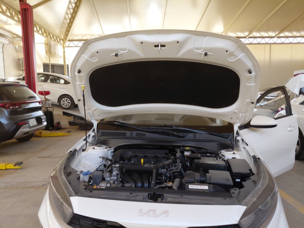 KIA Cerato  2022 image