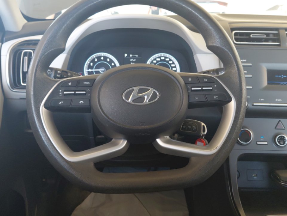Hyundai Creta SMART  2021 image