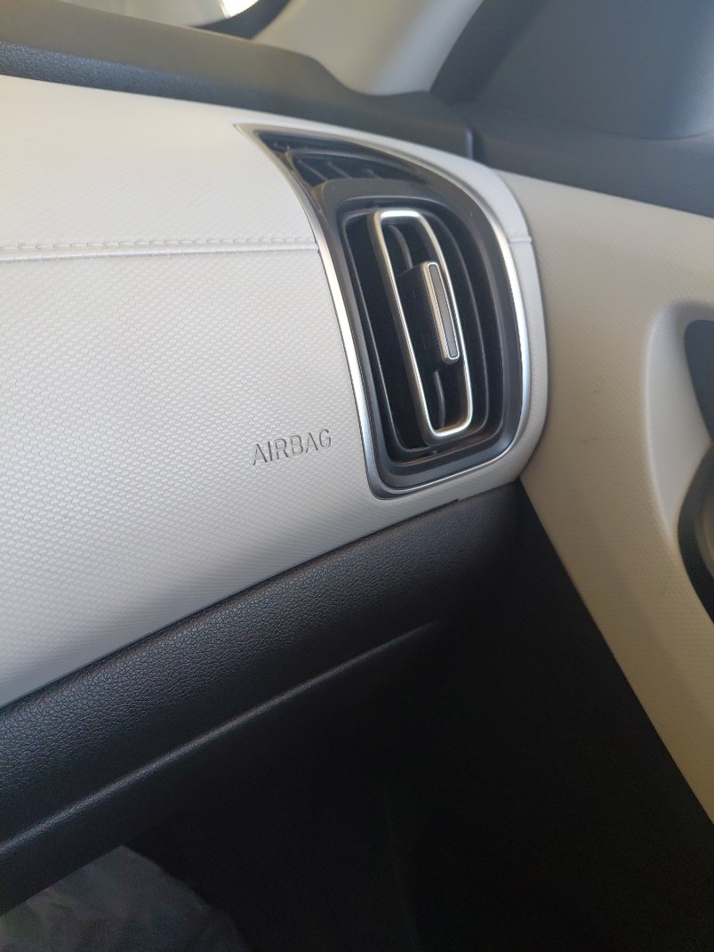 Hyundai Creta SMART  2021 image