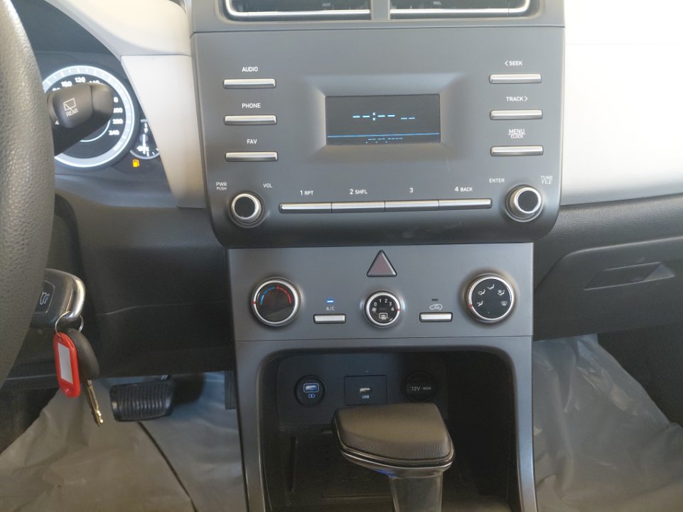 Hyundai Creta SMART  2021 image