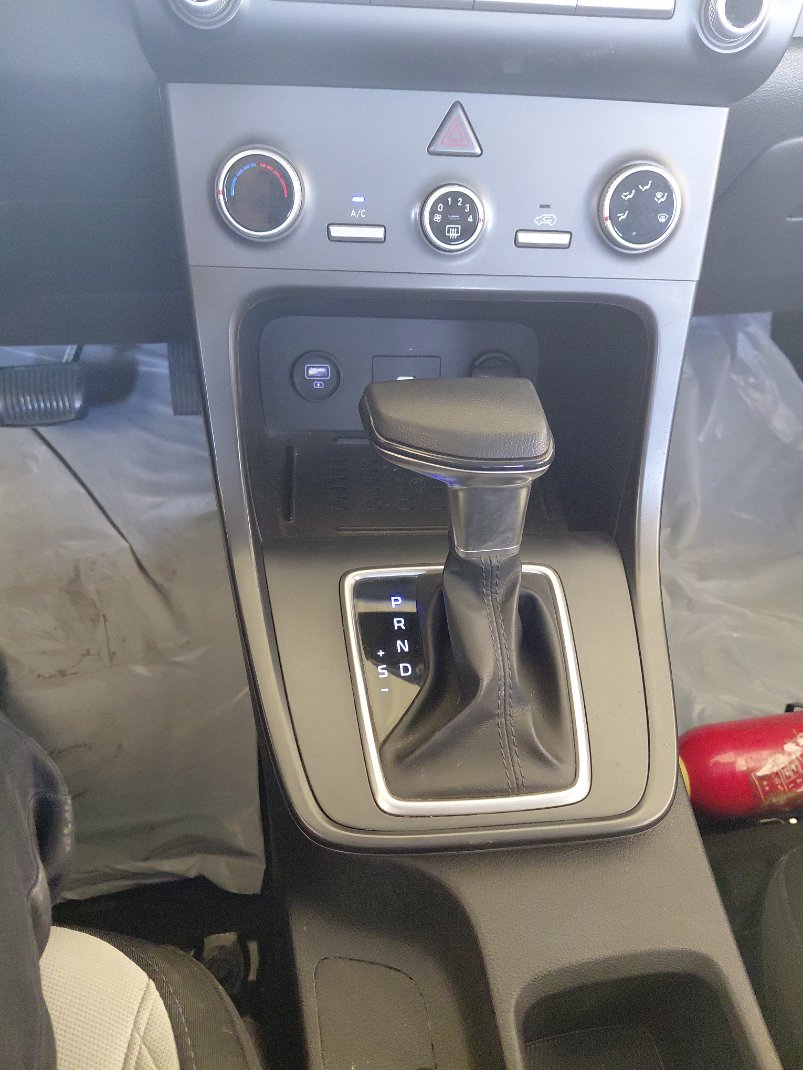 Hyundai Creta SMART  2021 image