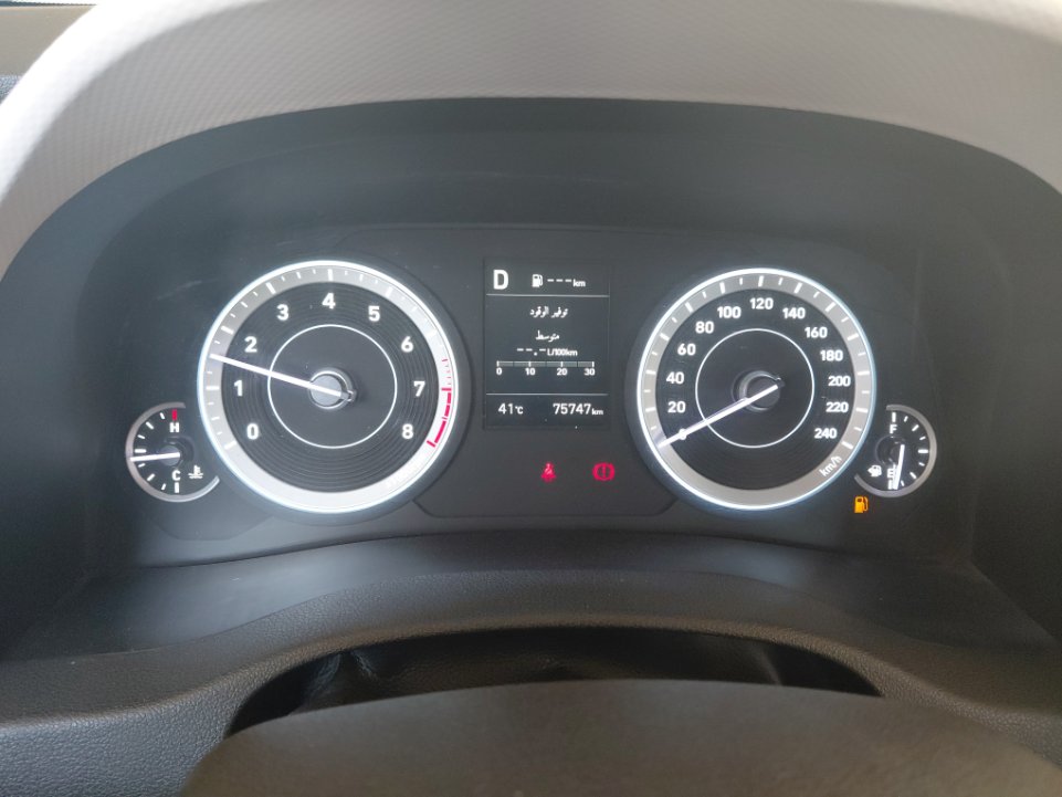 Hyundai Creta SMART  2021 image