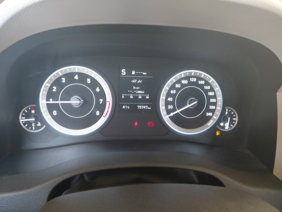 Hyundai Creta SMART  2021 image