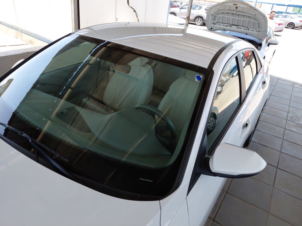 Hyundai Elantra GL 2023 image