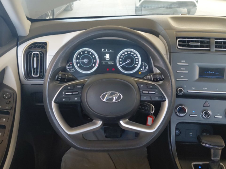 Hyundai Creta SMART  2021 image