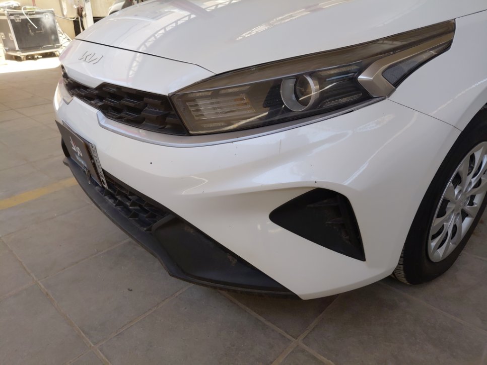 KIA Cerato  2022 image