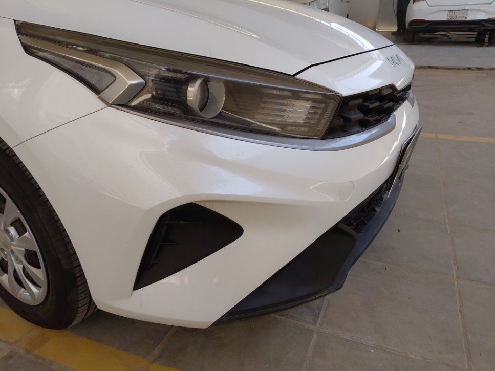 KIA Cerato  2022 image