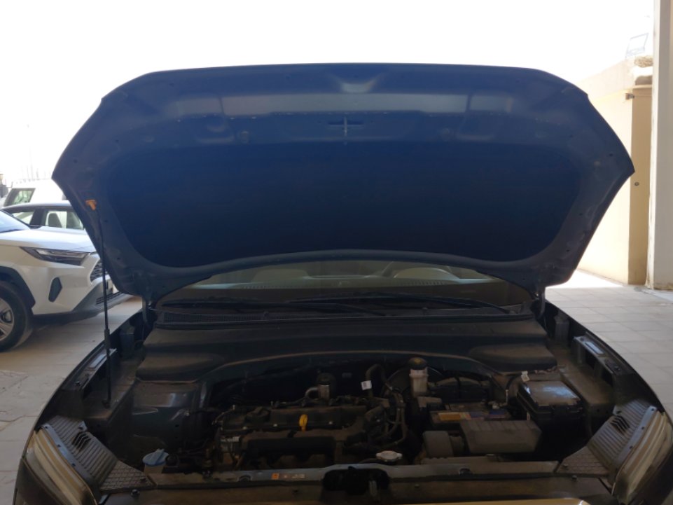 Hyundai Creta SMART  2021 image