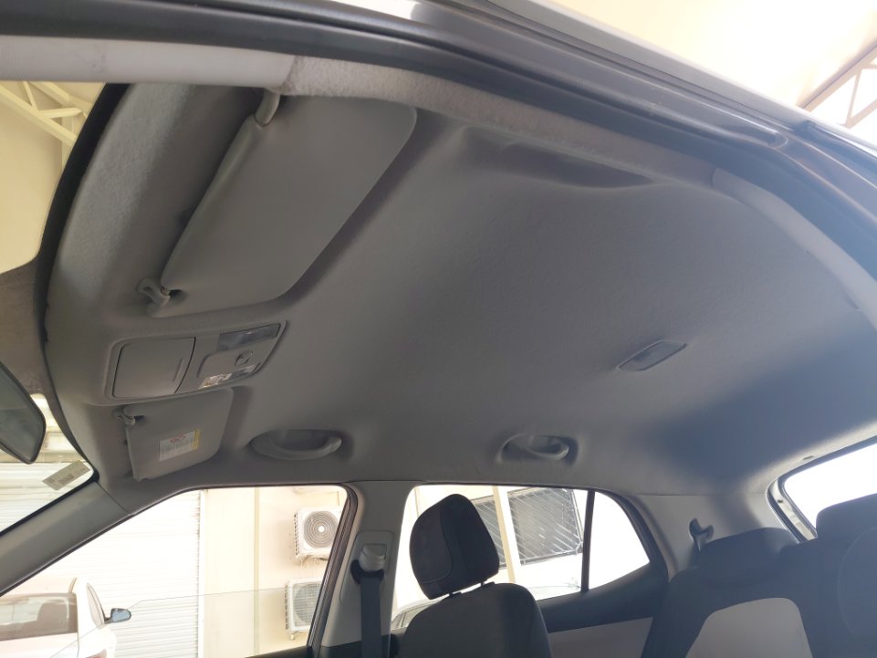 Hyundai Creta SMART  2021 image