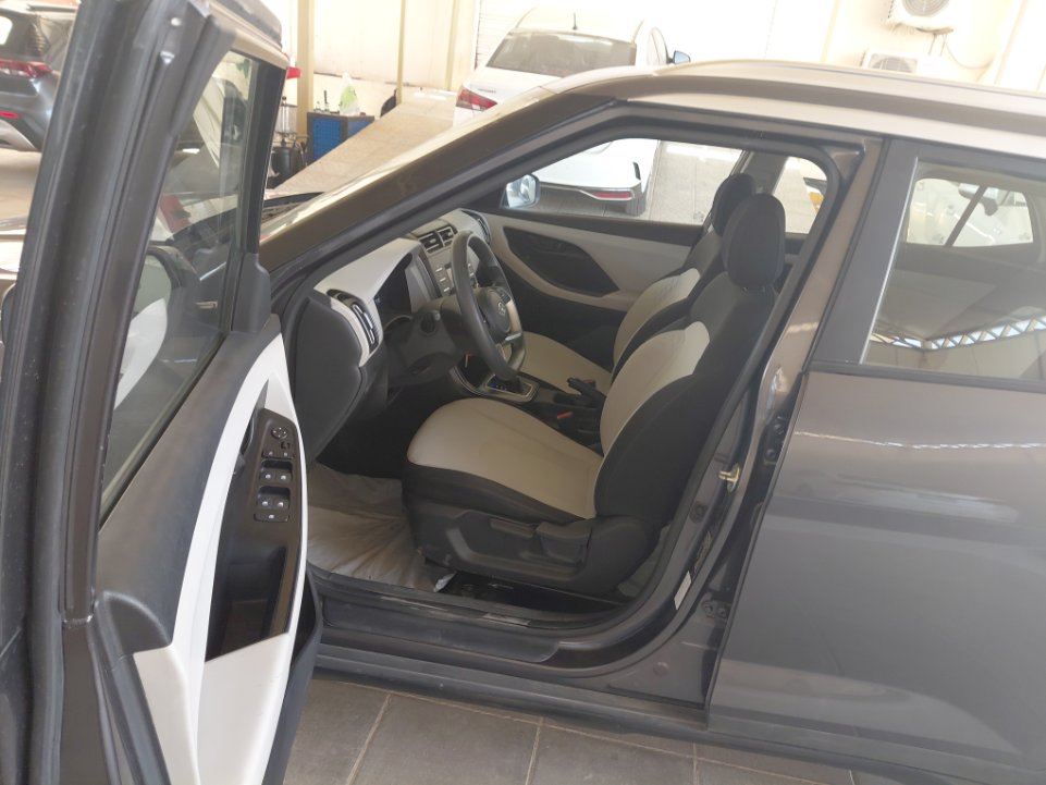 Hyundai Creta SMART  2021 image